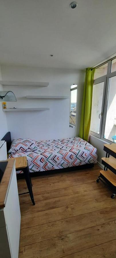 דירות בולון-סור-מאר Studio-Cosy 5 מראה חיצוני תמונה
