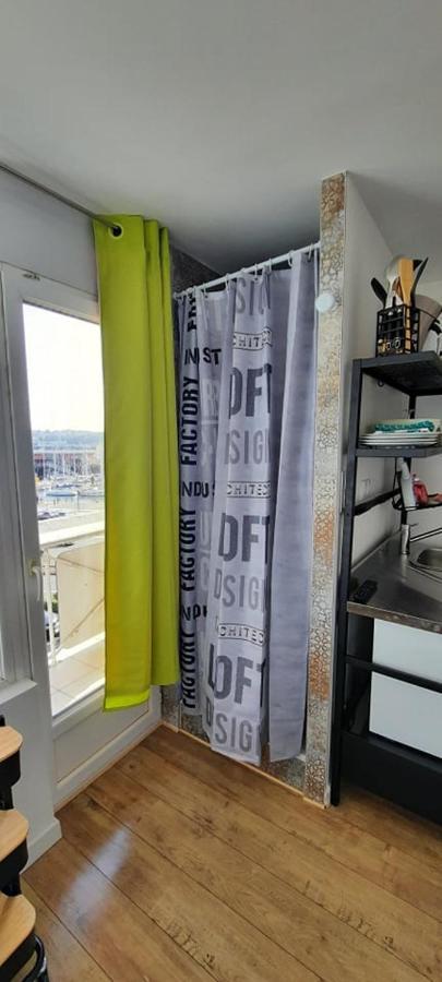 דירות בולון-סור-מאר Studio-Cosy 5 מראה חיצוני תמונה