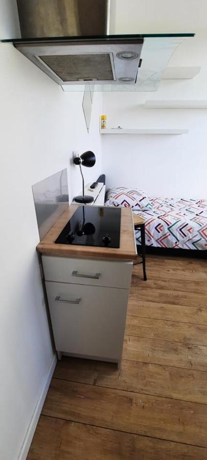 דירות בולון-סור-מאר Studio-Cosy 5 מראה חיצוני תמונה